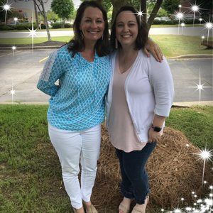 Meet your Posher, Briana